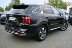 Kia Sorento 2.2CRDi Spirit X4 ACC AHK Kamera Leder 39.147 km 36.980 &euro; Falkensee 14612