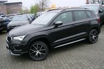 Cupra Ateca 2.0TSI Basis 4Drive Pano ACC AHK 360º Beats 53.602 km 27.980 &euro; Falkensee 14612