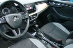Skoda Scala 1.5TSi Style DSG Panorama LED Tempomat Mirro 117.957 km 13.980 &euro; Falkensee 14612