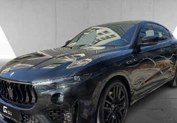 Maserati Levante 44.760 km 72.430 &euro; Berlin 10587