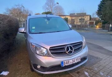 Mercedes-Benz Citan 70.000 km 9.600 &euro; Berlin 12621
