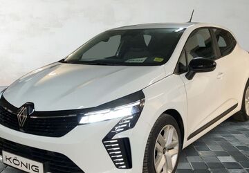 Renault Clio 21.322 km 16.999 &euro; Teltow 14513