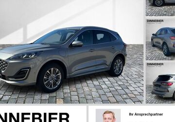 Ford Kuga 33.594 km 25.989 &euro; Oranienburg 16515