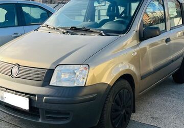 Fiat Panda 150.000 km 1.699 &euro; Berlin 10555
