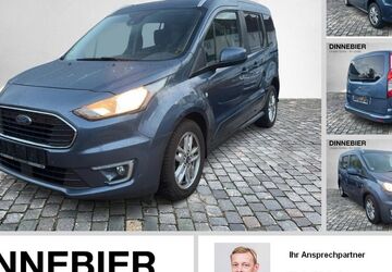 Ford Tourneo Connect 80.000 km 21.636 &euro; Oranienburg 16515