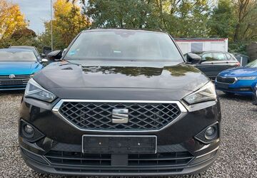 Seat Tarraco 191.658 km 16.300 &euro; Berlin 12099