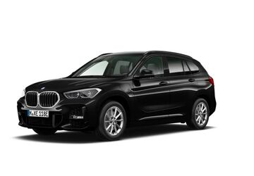 BMW X1 62.413 km 26.440 &euro; Berlin 13593