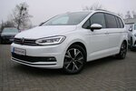 VW Touran 1,5 Comfortline ACC LED AHK 7Sitzer SHZ BMT 13.701 km 33.980 &euro; Falkensee 14612