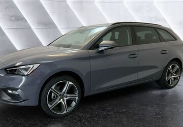 Seat Leon 7.000 km 33.890 &euro; Ludwigsfelde 14974