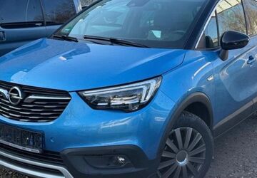 Opel Crossland (X) 150.000 km 9.400 &euro; Velten 16727