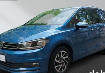 VW Touran 86.300 km 19.950 &euro; Berlin 13125