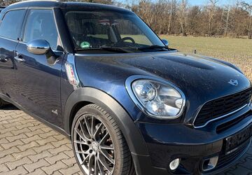 Mini Cooper S 167.000 km 8.500 &euro; Wildau 15745
