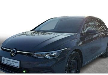 VW Golf 56.930 km 21.443 &euro; Berlin 12681