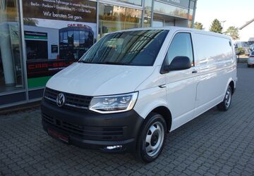 VW T6 Transporter 93.987 km 28.800 &euro; Fredersdorf-Vogelsdorf OT Fredersdorf Nord 15370