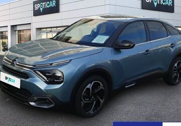 Citroen C4 22.370 km 17.990 &euro; Berlin 12681