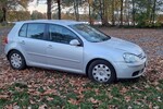 VW Golf V 122.000 km 5.000 &euro; Berlin 10178