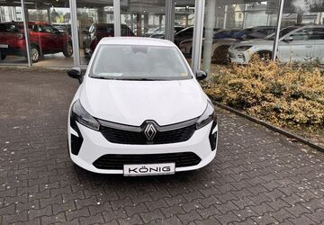 Renault Clio 14.900 km 15.997 &euro; Gosen 15537