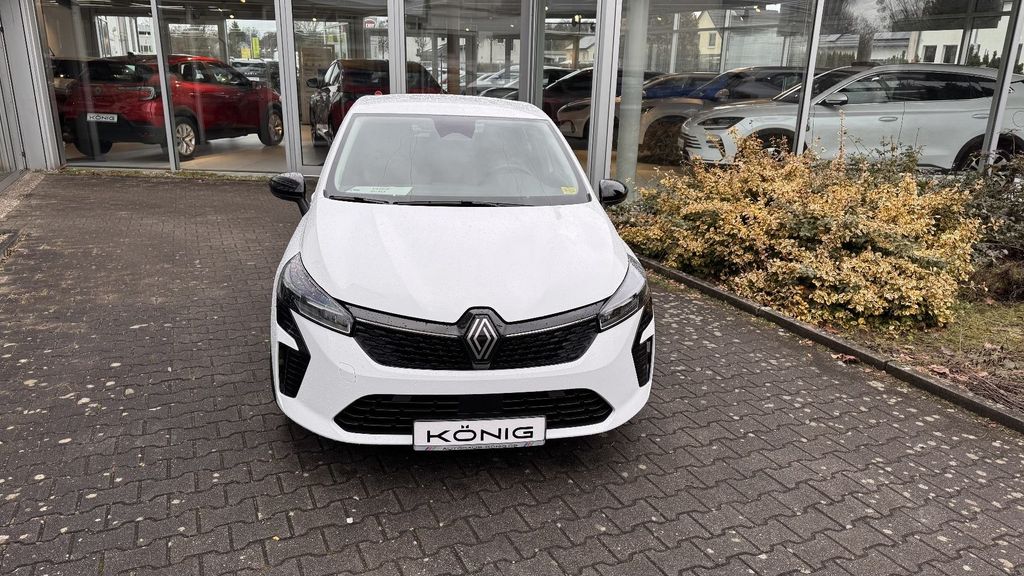 Renault Clio 14.900 km 15.997 &euro; Gosen 15537