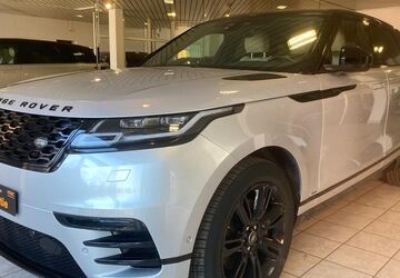 Land Rover Range Rover Velar 129.000 km 33.950 &euro; Berlin 12349