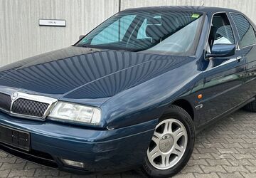 Lancia Kappa 82.000 km 5.990 &euro; Berlin 12277