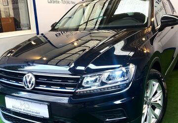 VW Tiguan 58.000 km 23.950 &euro; Berlin/Schöneberg 10827