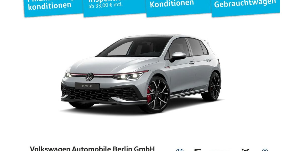 VW Golf 8.920 km 34.840 &euro; Berlin 12099