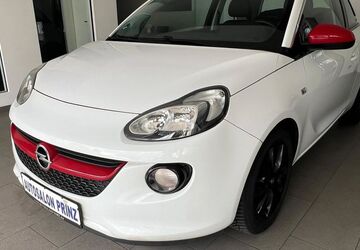 Opel Adam 99.800 km 5.980 &euro; Berlin-Reinickendorf 13403