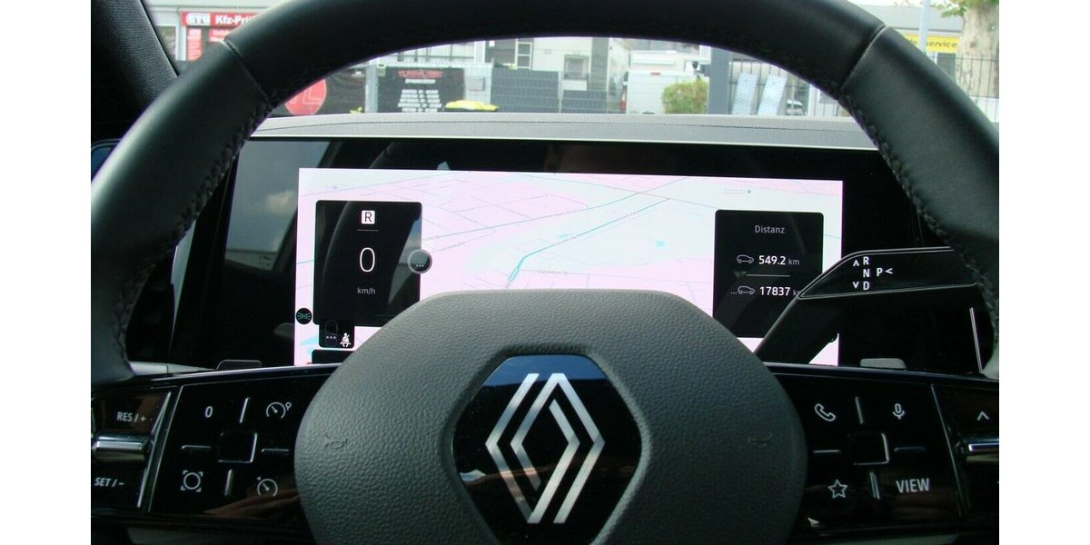 Renault Austral 1,3TCE Evolution Virtual Navi Kamera Temp 17.834 km 24.480 &euro; Falkensee 14612