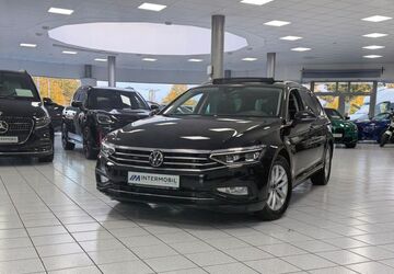 VW Passat Variant 182.049 km 16.990 &euro; Schönefeld / bei Berlin 12529