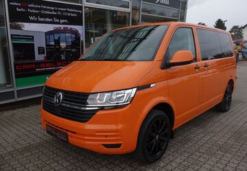 VW T6 Kombi 22.343 km 37.800 &euro; Fredersdorf-Vogelsdorf OT Fredersdorf Nord 15370