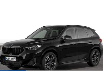 BMW X1 17.680 km 45.900 &euro; Berlin 12683