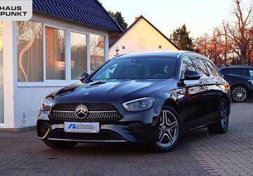 Mercedes-Benz E 300 77.042 km 32.710 &euro; Schönefeld / OT Großziethen 12529
