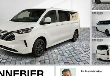 Ford Tourneo Custom 14.000 km 41.970 &euro; Berlin 10365