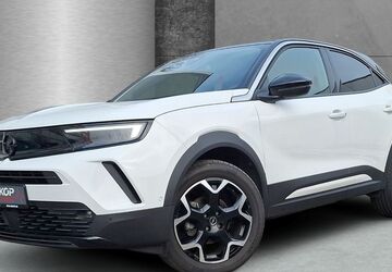 Opel Mokka 21.233 km 21.440 &euro; Berlin 10409