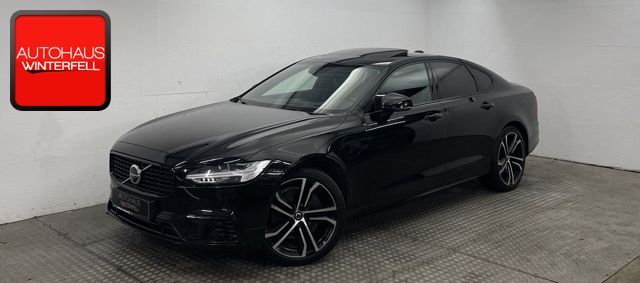 Volvo S90 105.049 km 31.800 &euro; Berlin 12351