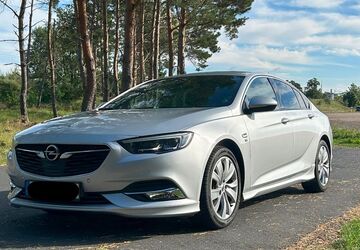 Opel Insignia 56.100 km 20.890 &euro; Ludwigsfelde 14974