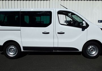 Renault Trafic 100.000 km 21.999 &euro; Neuenhagen bei Berlin 15366
