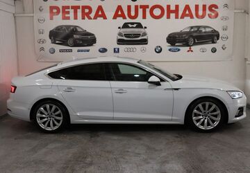 Audi A5 157.000 km 19.499 &euro; Berlin 12099