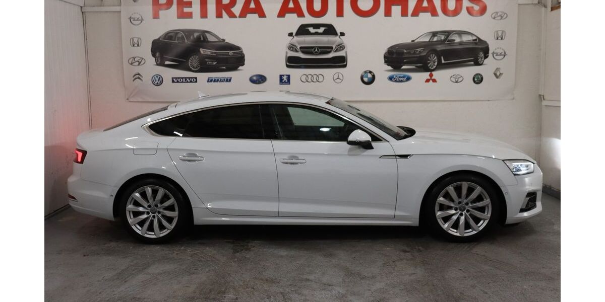 Audi A5 157.000 km 19.499 &euro; Berlin 12099