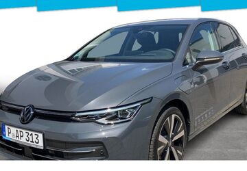 VW Golf 5.000 km 38.950 &euro; Potsdam 14480