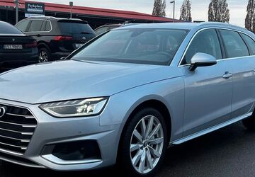 Audi A4 199.000 km 17.500 &euro; Mittenwalde 15749