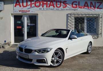 BMW 420 32.714 km 32.999 &euro; Schönefeld 12529