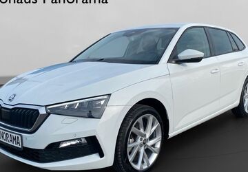 Skoda Scala 13.778 km 19.990 &euro; Schönefeld OT Großziethen 12529