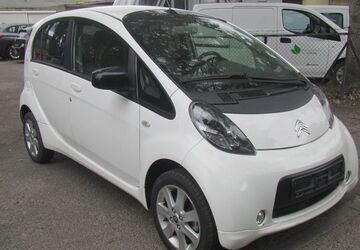 Citroen C-Zero 18.700 km 8.990 &euro; Berlin 12309