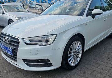 Audi A3 144.577 km 13.490 &euro; Königs Wusterhausen - OT Niederlehme 15713