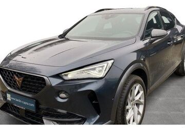 Cupra Formentor 29.690 km 25.663 &euro; Berlin 13089