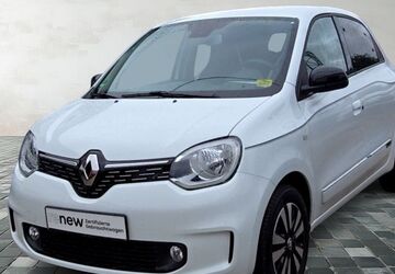 Renault Twingo 12.696 km 15.998 &euro; Oranienburg bei Berlin 16515