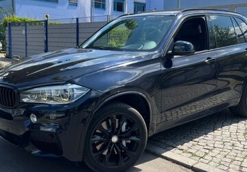 BMW X5 217.000 km 18.999 &euro; BERLIN 13409