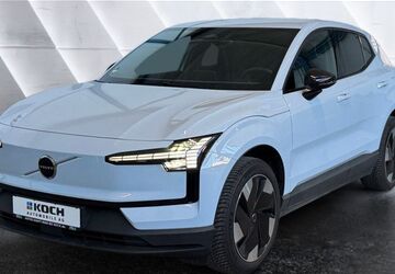 Volvo EX30 7.500 km 39.990 &euro; Berlin 10553