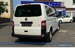 VW T5 Transporter Kombi 1. Hand 8 sitzer 169.000 km 13.990 &euro; Berlin 13187